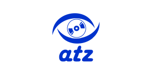 atz library logo.